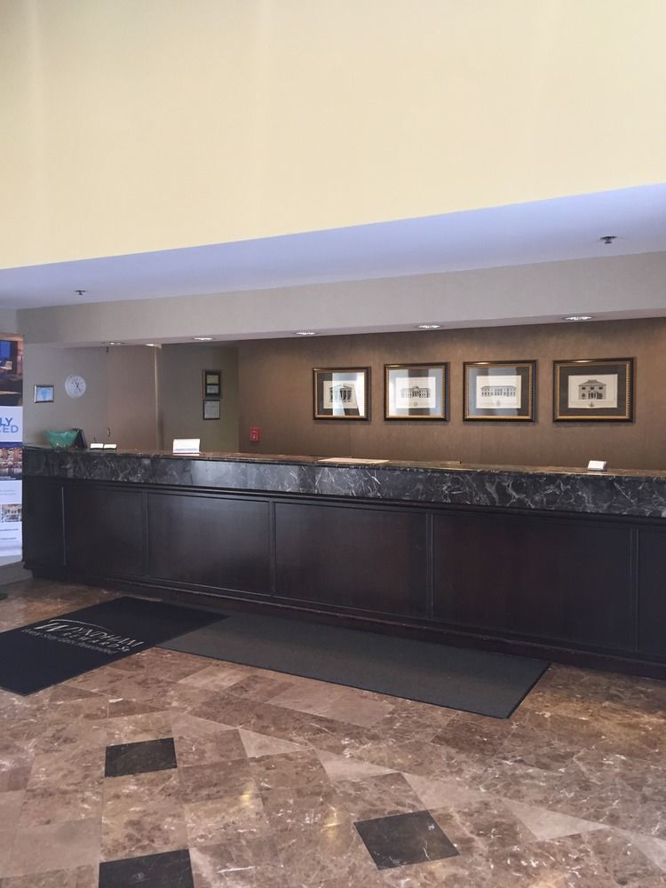 فندق Buffalo Groveفي  فندق فور بوينتس باي شيراتون بافلو جروف المظهر الخارجي الصورة