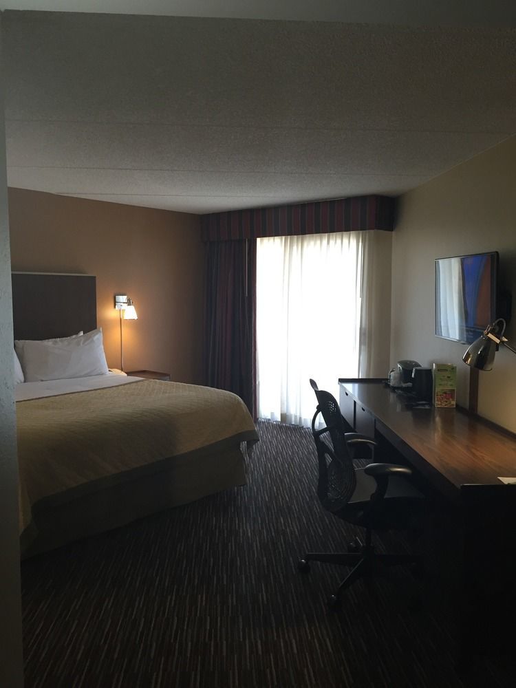فندق Buffalo Groveفي  فندق فور بوينتس باي شيراتون بافلو جروف المظهر الخارجي الصورة